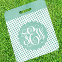 Personalized Seat Cushion - Petite & Sassy Designs