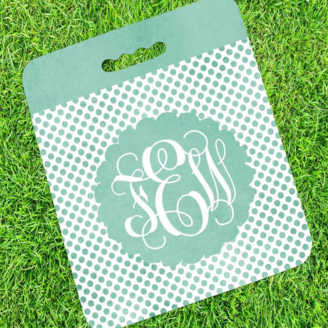 Personalized Seat Cushion - Petite & Sassy Designs