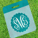 Personalized Seat Cushion - Petite & Sassy Designs