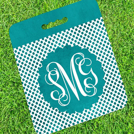 Personalized Seat Cushion - Petite & Sassy Designs