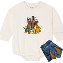 Fall For Jesus Sweatshirt Bubble - Petite & Sassy Designs