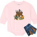Fall For Jesus Sweatshirt Bubble - Petite & Sassy Designs