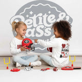 Georgia Bulldogs Fan Gear Sweatshirt