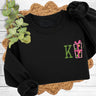 Gift Monogram Sweatshirt