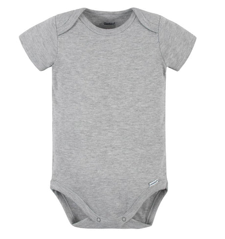 Gerber Onesies® Brand Premium Bodysuits - Petite & Sassy Designs