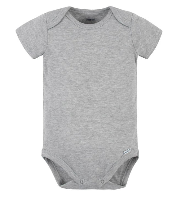 Bubs Gerber Onesies® Brand Premium Bodysuit - Petite & Sassy Designs