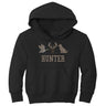 Hunting Duck Deer Dog Hoodie - Petite & Sassy Designs
