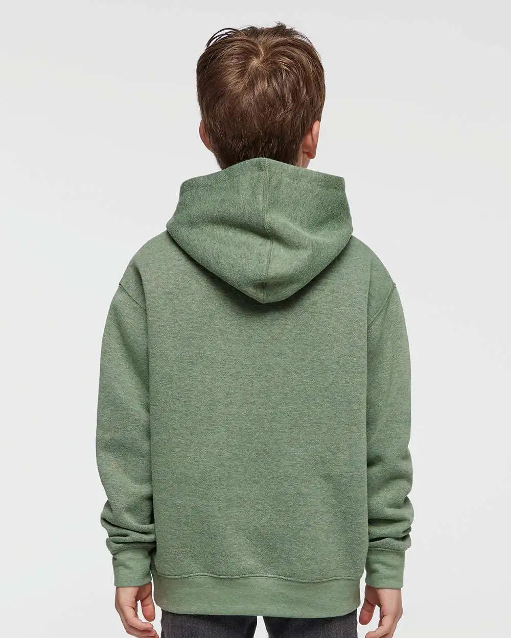 Bamboo Blackout Hoodie - Petite & Sassy Designs