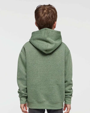 Bamboo Blackout Hoodie - Petite & Sassy Designs