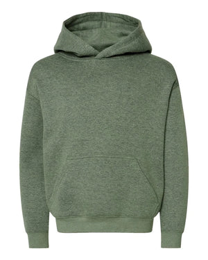 Bamboo Blackout Hoodie - Petite & Sassy Designs