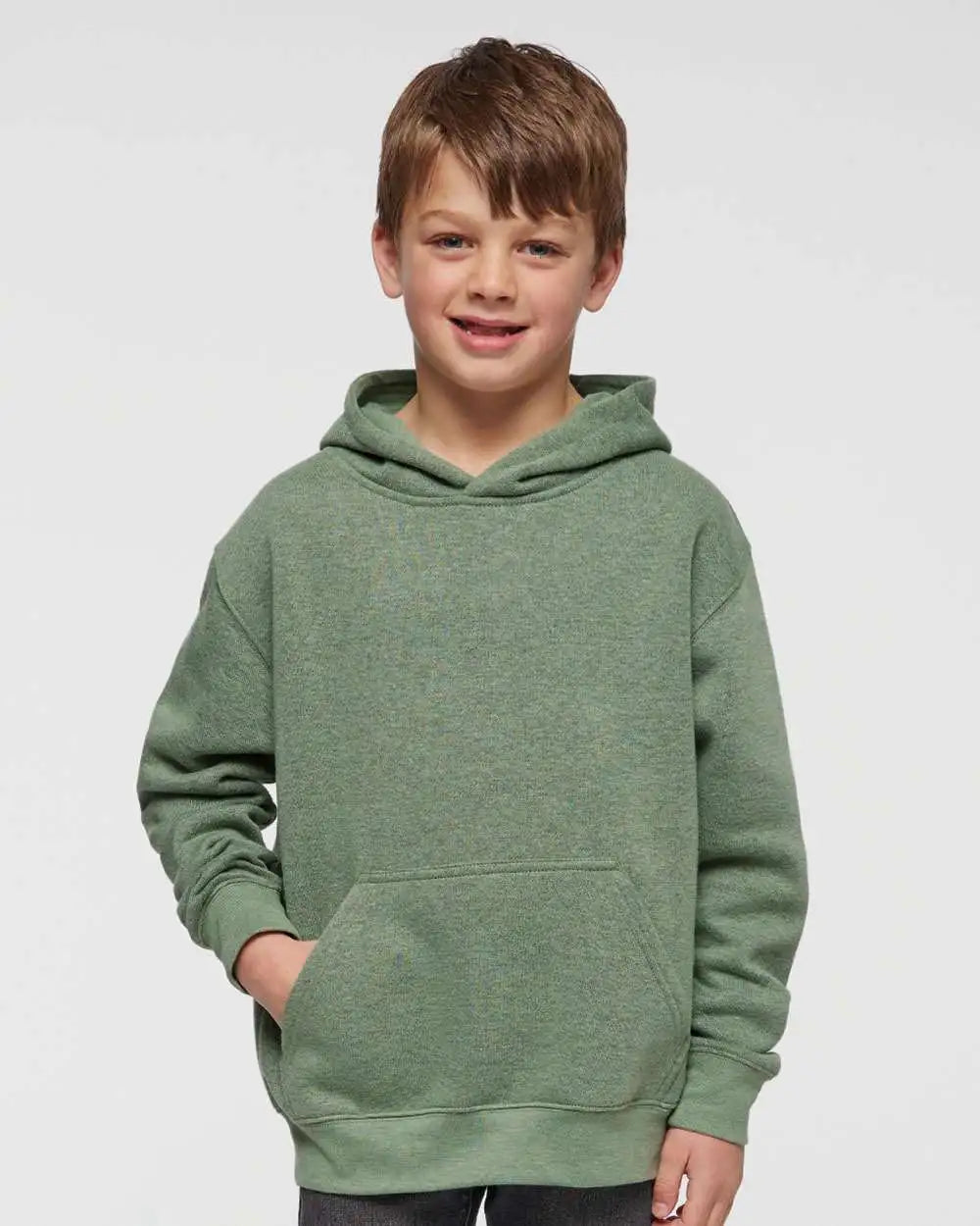 Bamboo Blackout Hoodie - Petite & Sassy Designs