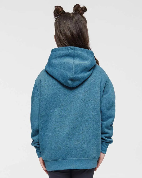 Bermuda Blackout Hoodie - Petite & Sassy Designs