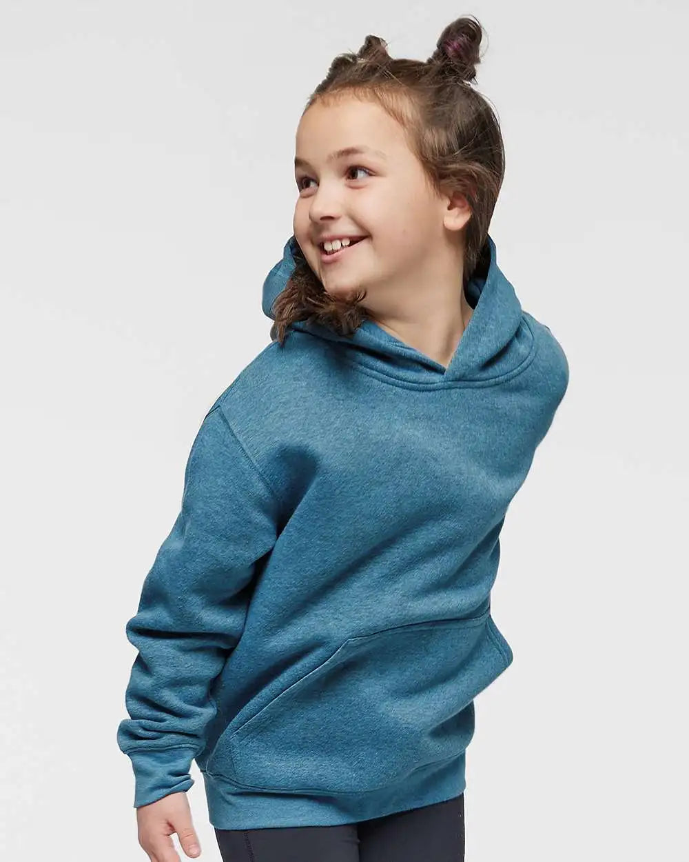 Bermuda Blackout Hoodie - Petite & Sassy Designs