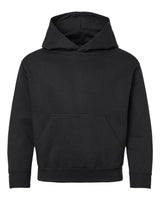 Black Hoodie - Petite & Sassy Designs