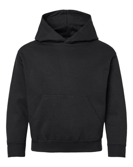 Black Hoodie - Petite & Sassy Designs