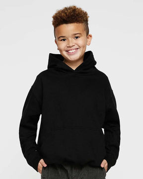 Black Hoodie - Petite & Sassy Designs