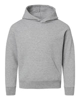 Heather Gray Hoodie - Petite & Sassy Designs