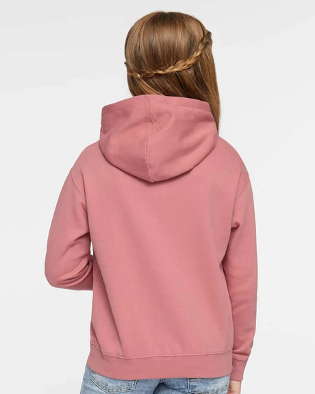 Mauvelous Hoodie - Petite & Sassy Designs