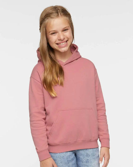 Mauvelous Hoodie - Petite & Sassy Designs