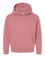 Mauvelous Hoodie - Petite & Sassy Designs