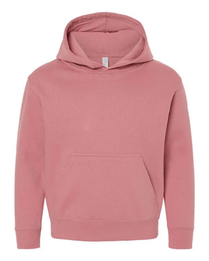 Mauvelous Hoodie - Petite & Sassy Designs