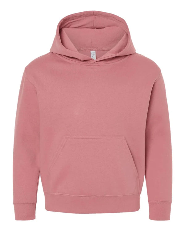 Mauvelous Hoodie - Petite & Sassy Designs