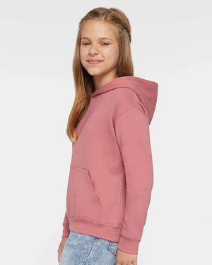 Mauvelous Hoodie - Petite & Sassy Designs