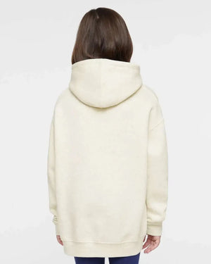 Natural Hoodie - Petite & Sassy Designs