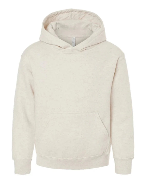 Natural Hoodie - Petite & Sassy Designs