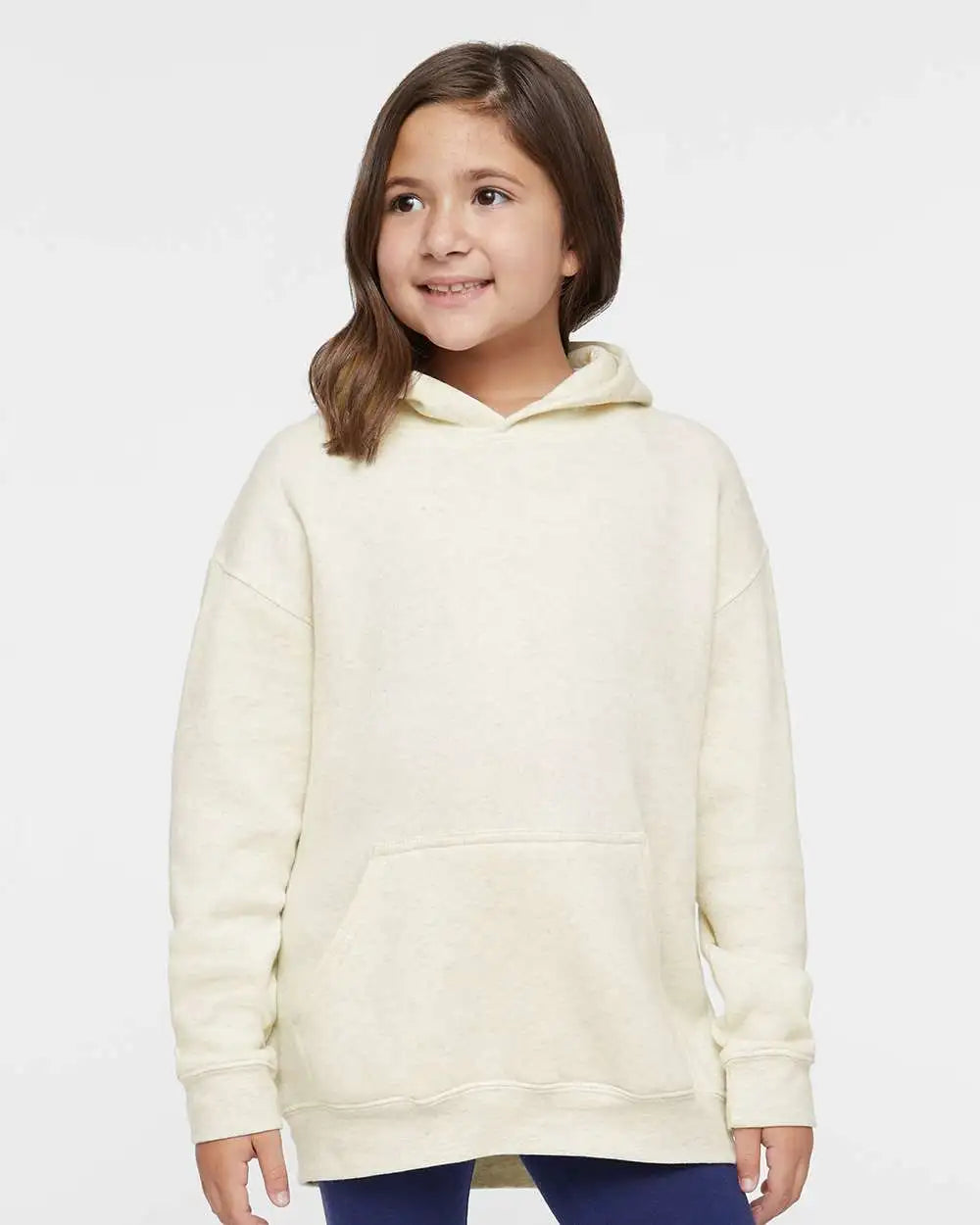 Natural Hoodie - Petite & Sassy Designs