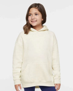 Natural Hoodie - Petite & Sassy Designs