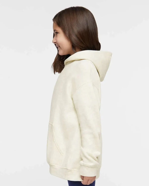 Natural Hoodie - Petite & Sassy Designs