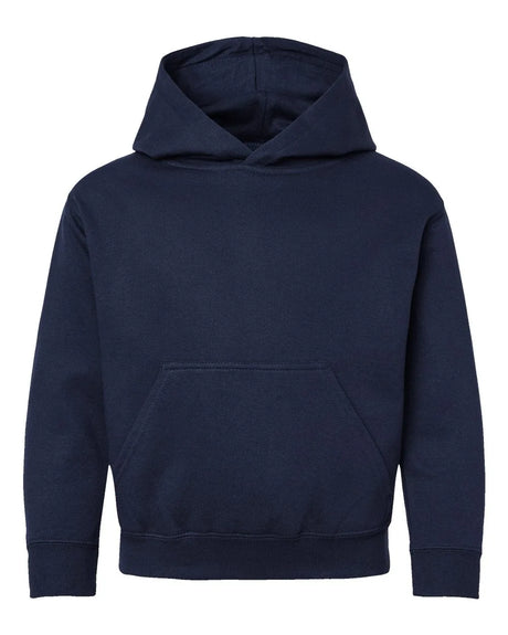 Navy Hoodie - Petite & Sassy Designs