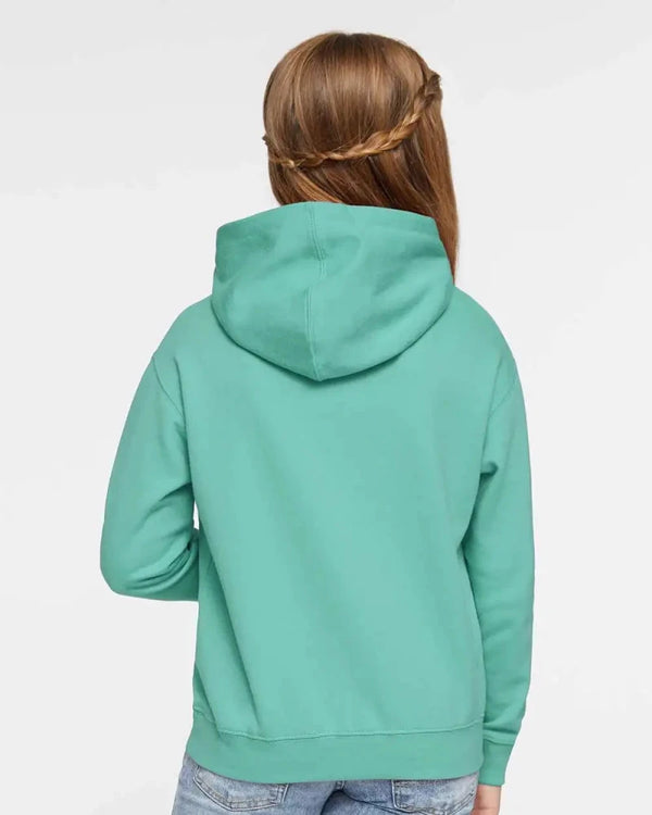 Saltwater Hoodie - Petite & Sassy Designs