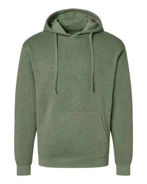 Bamboo Blackout Adult Hoodie - Petite & Sassy Designs