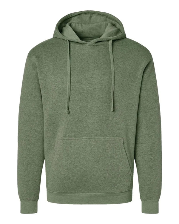 Bamboo Blackout Adult Hoodie - Petite & Sassy Designs