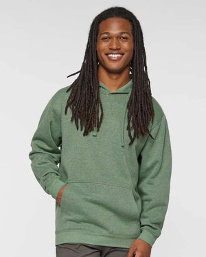 Bamboo Blackout Adult Hoodie - Petite & Sassy Designs