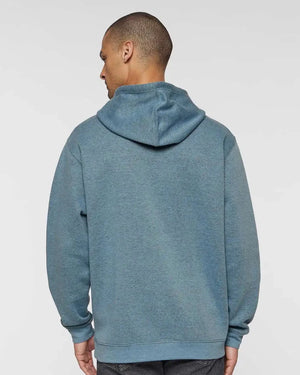 Bermuda Blackout Adult Hoodie - Petite & Sassy Designs