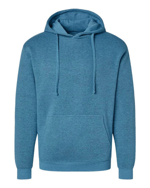 Bermuda Blackout Adult Hoodie - Petite & Sassy Designs
