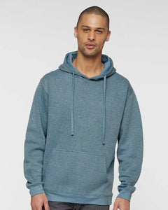 Bermuda Blackout Adult Hoodie - Petite & Sassy Designs