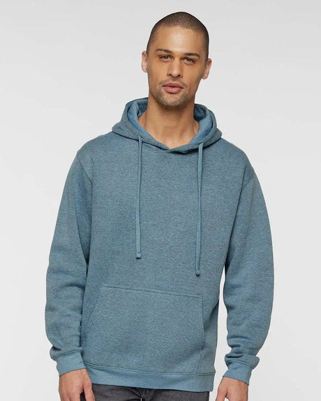 Bermuda Blackout Adult Hoodie - Petite & Sassy Designs