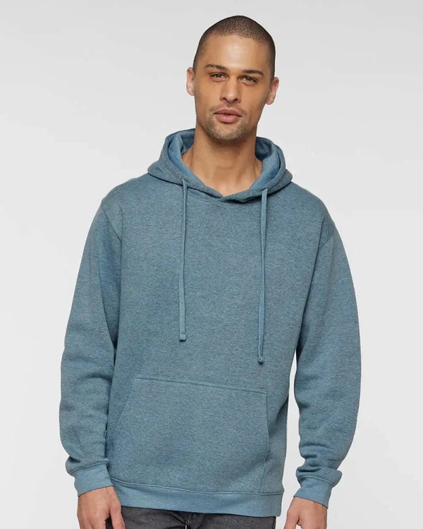 Bermuda Blackout Adult Hoodie - Petite & Sassy Designs