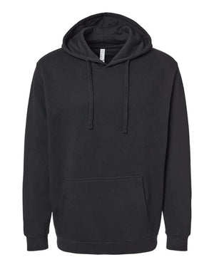 BlackAdult Hoodie - Petite & Sassy Designs