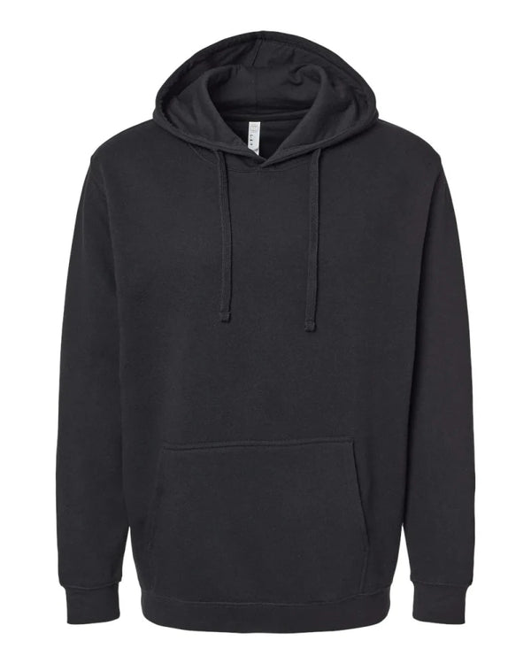 BlackAdult Hoodie - Petite & Sassy Designs