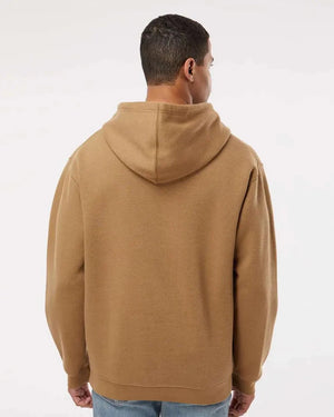 Coyote Brown Adult Hoodie - Petite & Sassy Designs