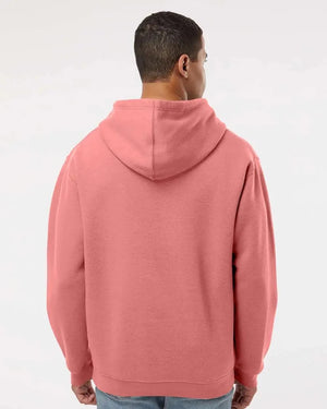 Mauvelous Adult Hoodie - Petite & Sassy Designs