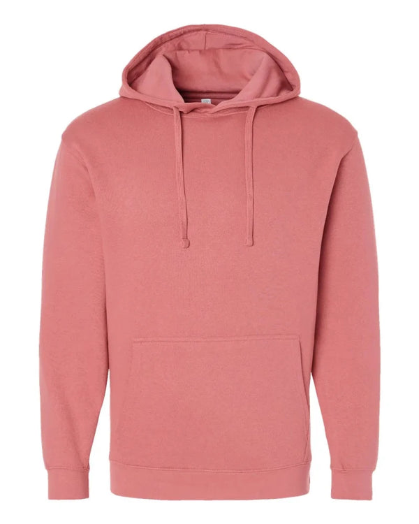 Mauvelous Adult Hoodie - Petite & Sassy Designs