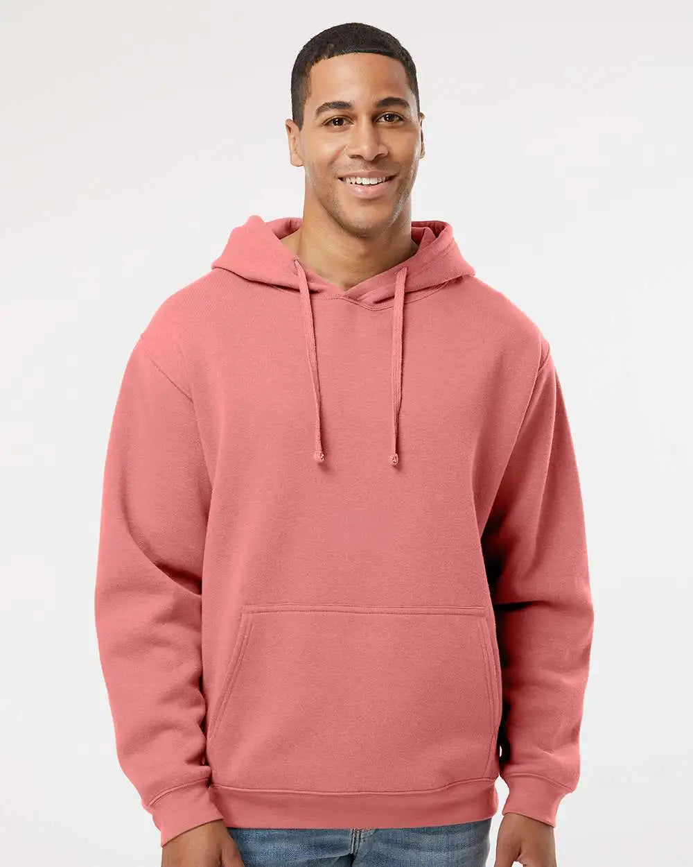 Mauvelous Adult Hoodie - Petite & Sassy Designs