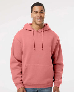 Mauvelous Adult Hoodie - Petite & Sassy Designs