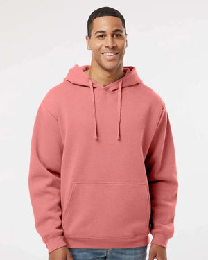 Mauvelous Adult Hoodie - Petite & Sassy Designs